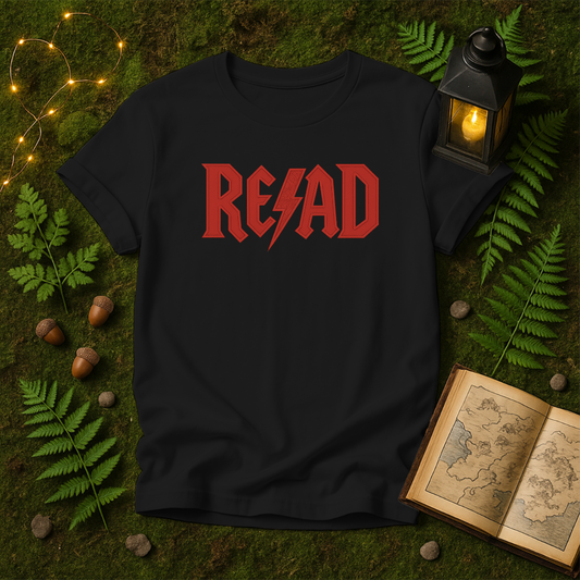 DESIGN 408 - READ