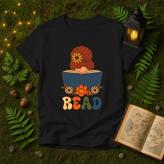 DESIGN 443 -  READ