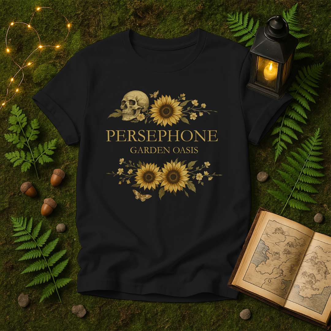 DESIGN 576 - PERSEPHONE