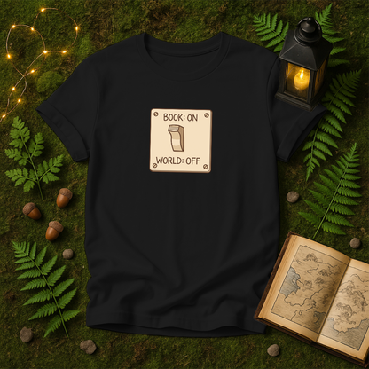 DESIGN 324 - BOOK ON WORLD OFF