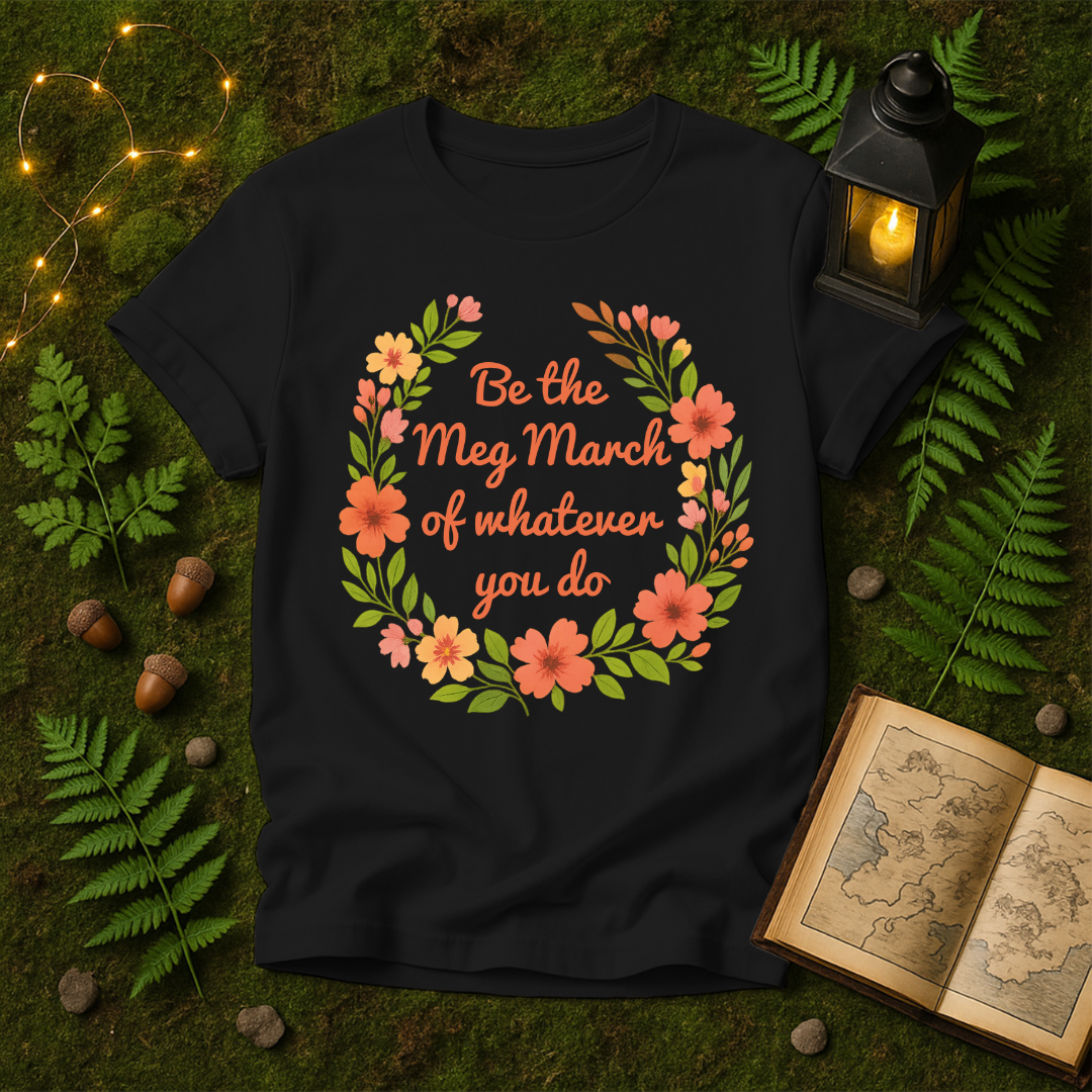 DESIGN 471 -  MEG MARCH