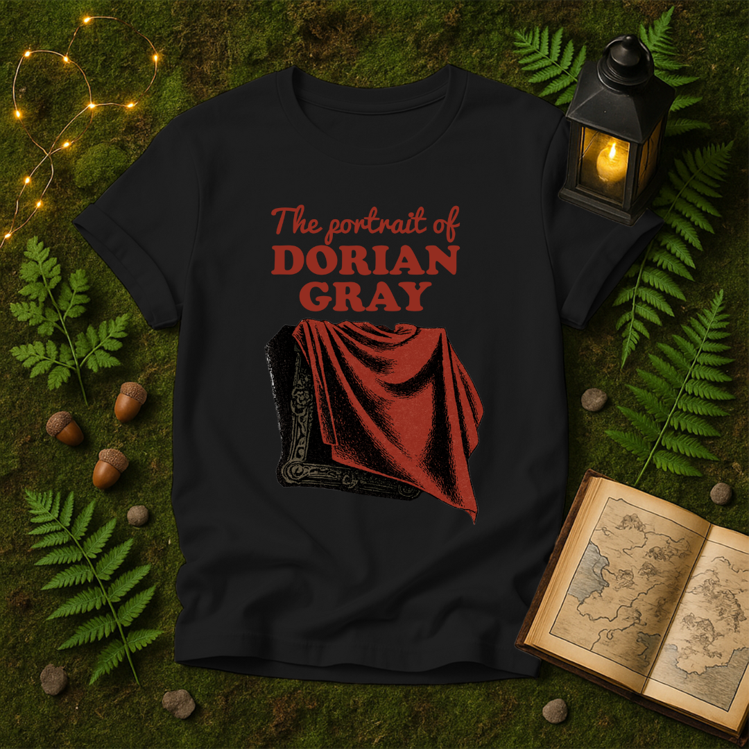 1129 - THE PORTRAIT OF DORIAN GRAY