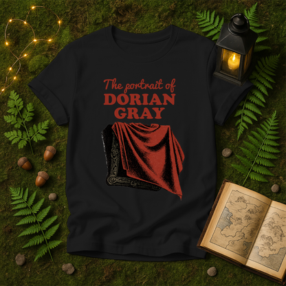 1129 - THE PORTRAIT OF DORIAN GRAY