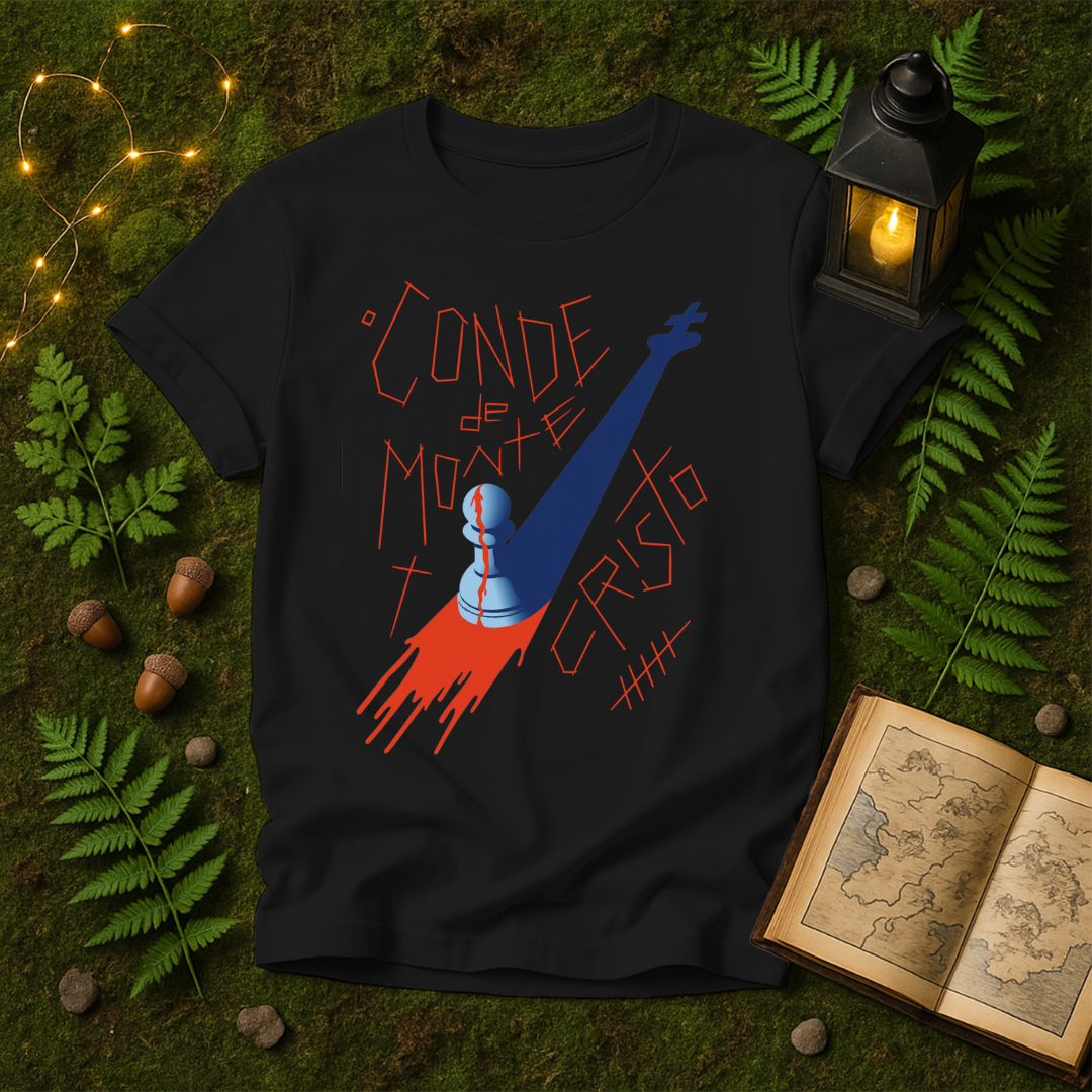 1131 - CONDE DE MONTE CRISTO