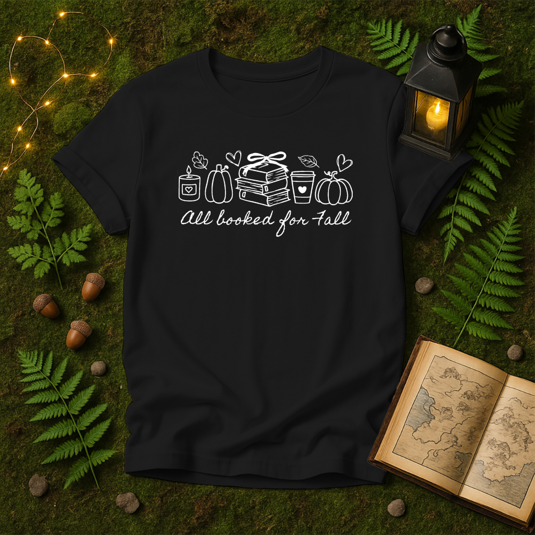 1058 - ALL BOOKED FOR FALL