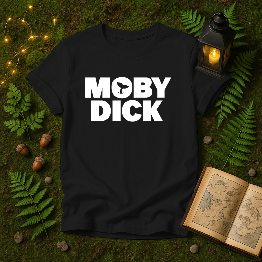 1138 - MOBY DICK