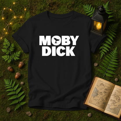 1138 - MOBY DICK