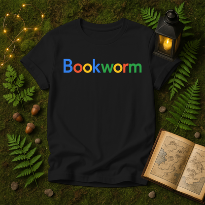 1022 - BOOKWORM