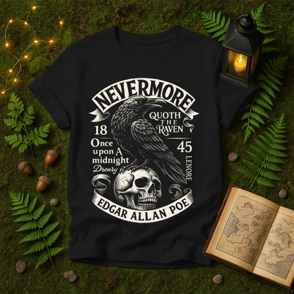 1151 - NEVERMORE