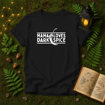 1017 - MAMA LOVES DARK SPICE