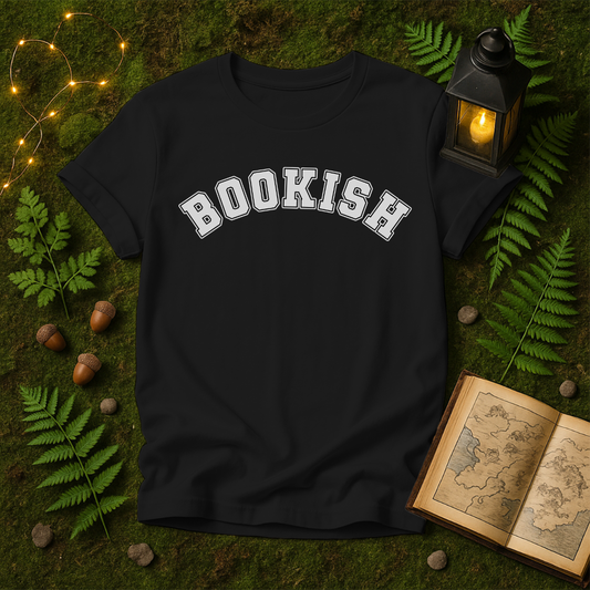 DESIGN 326 - BOOKISH