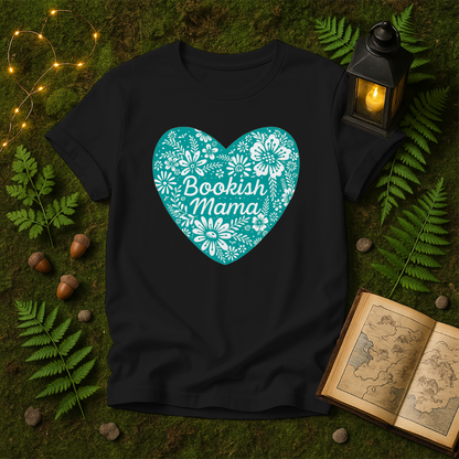 1007 - BOOKISH MAMA