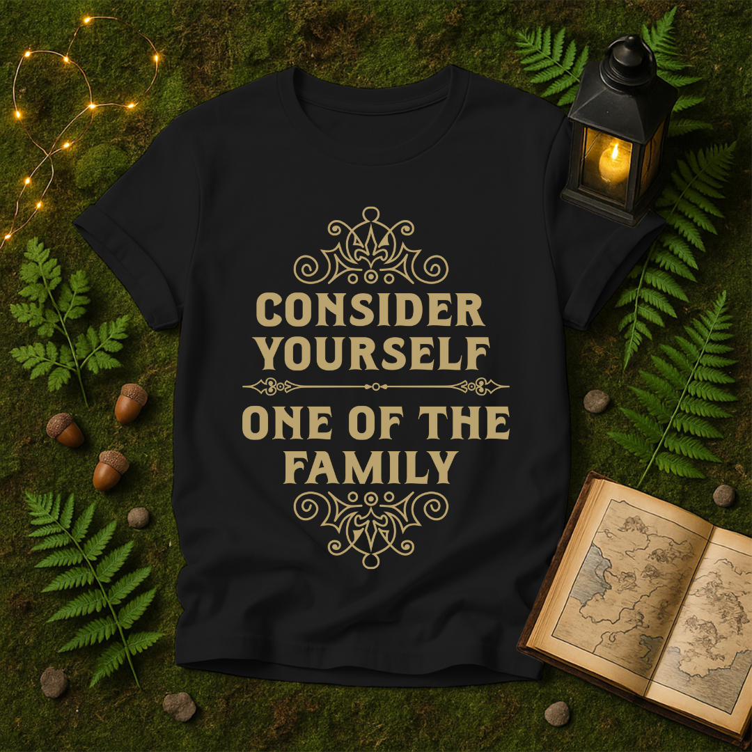 1144 - ONE OF THE FAMILY OLIVER TWIST