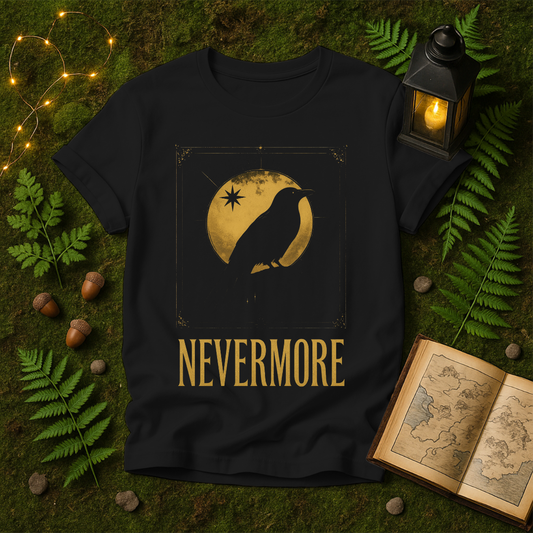 1154 - NEVERMORE