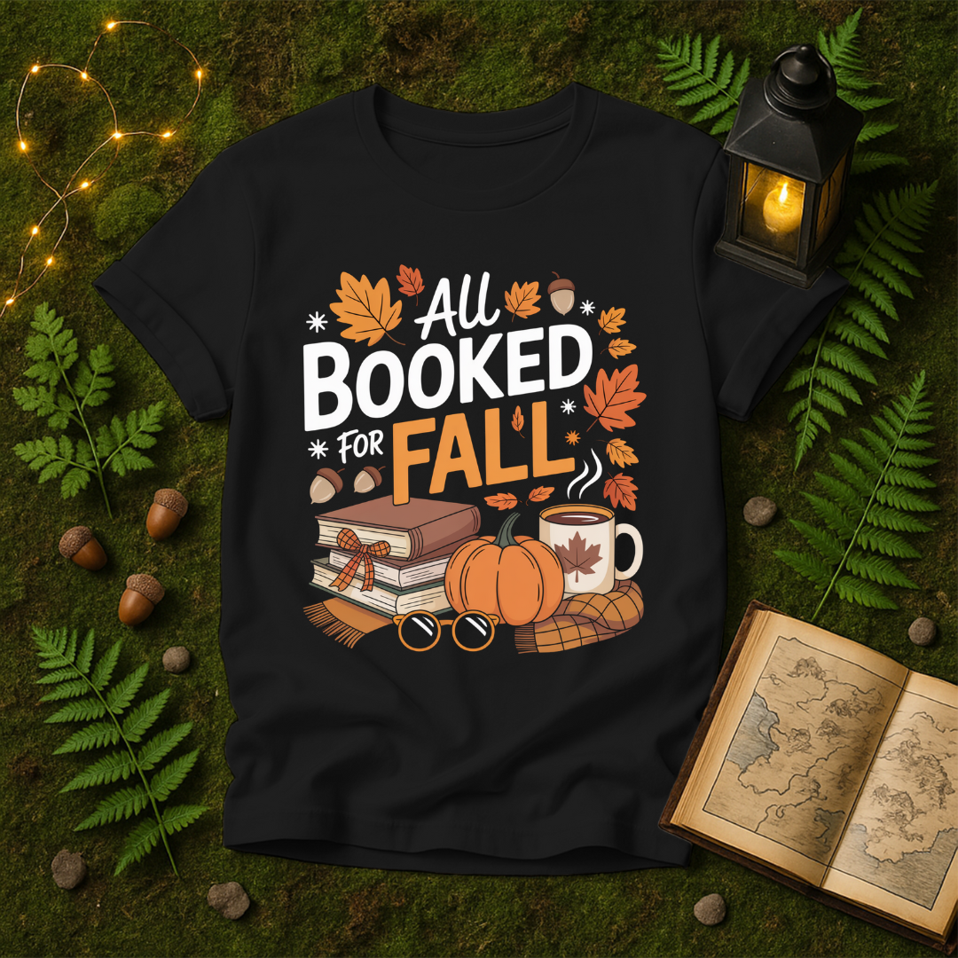 1059 - ALL BOOKED FOR FALL