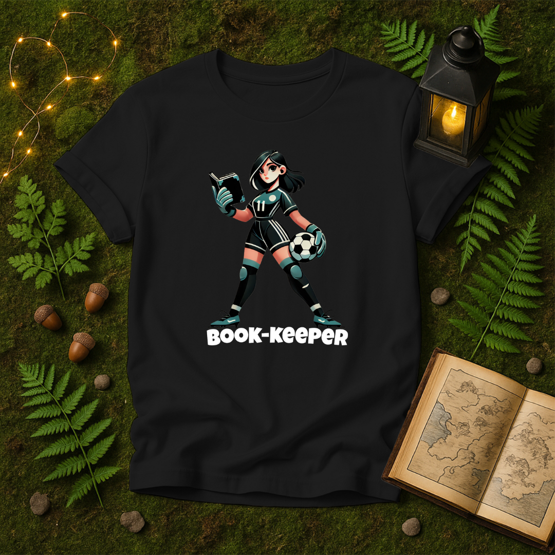 DESIGN 29 -  BOOK-KEEPER
