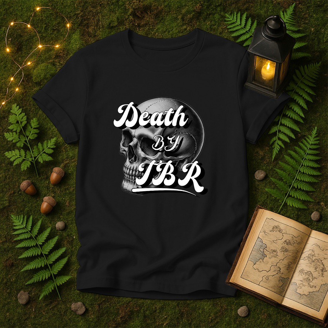 DESIGN 51 - DEATH BY TBR