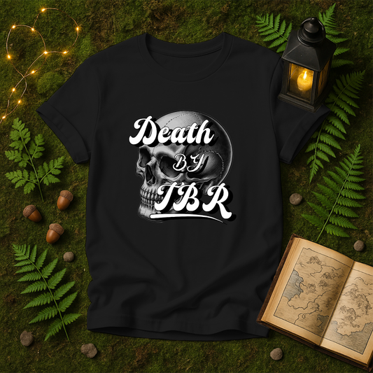 DESIGN 51 - DEATH BY TBR