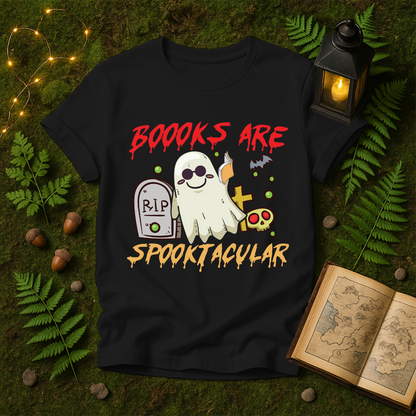 1060 - SPOOKTACULAR