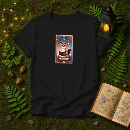 DESIGN 3 -  THE READER