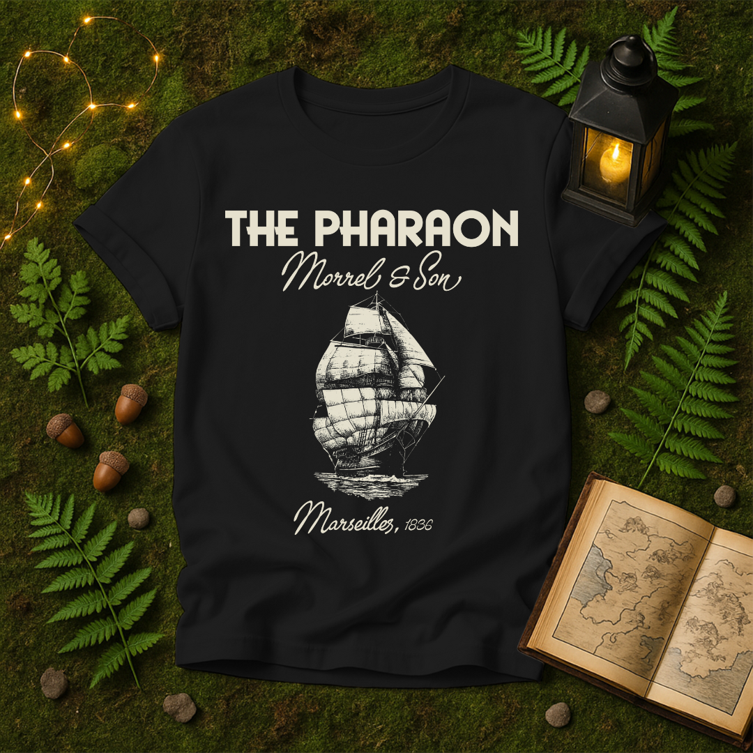 1132 - THE PHARAON