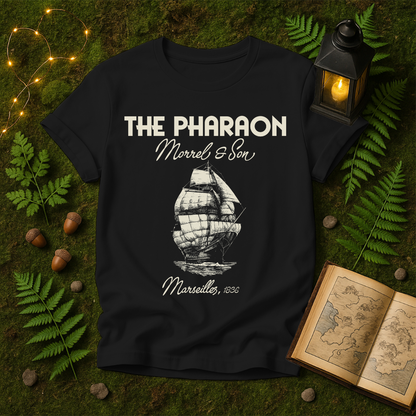 1132 - THE PHARAON