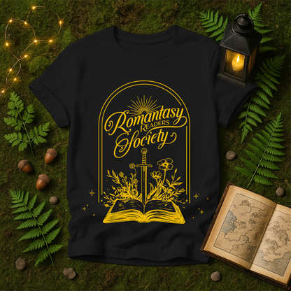 928 - ROMANCE READERS SOCIETY