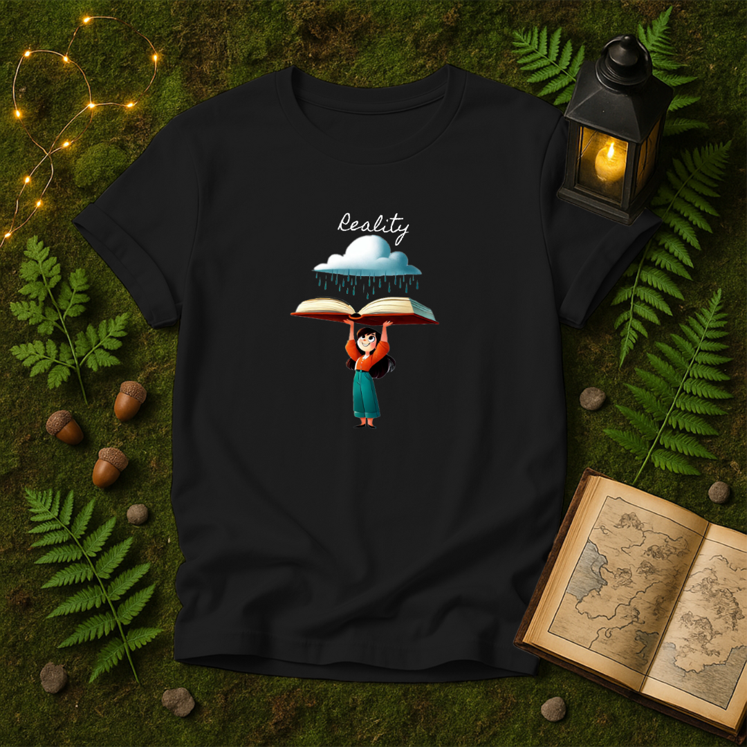 DESIGN 87 - REALITY RAIN