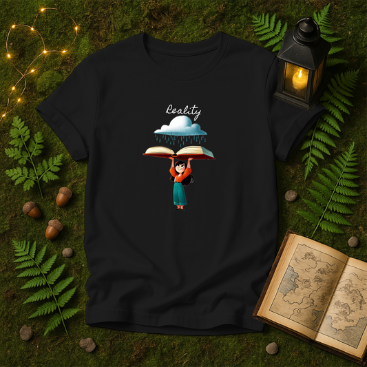 DESIGN 87 - REALITY RAIN