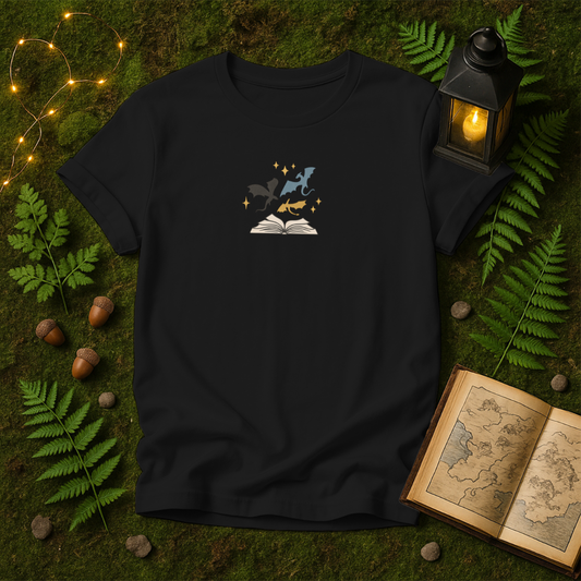 700 - BOOK DRAGONS