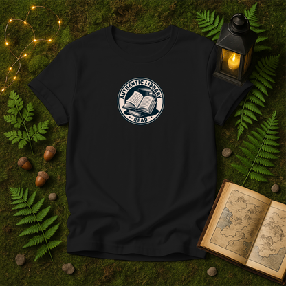 1035 - AUTHENTIC LIBRARY