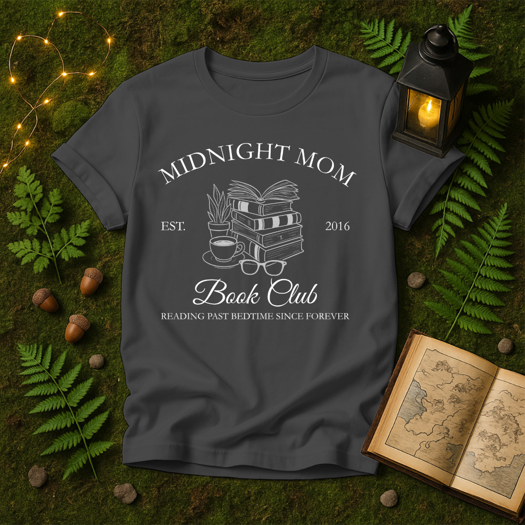 DESIGN 592 - MIDNIGHT MOM
