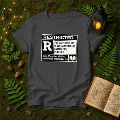 DESIGN 401 - RESTRICTED