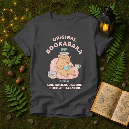 DESIGN 337 - ORIGINAL BOOKABARA