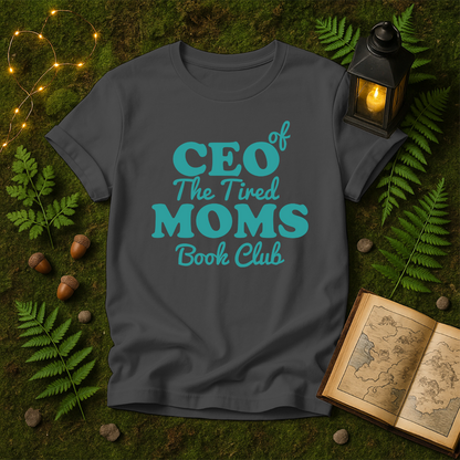 677 - CEO