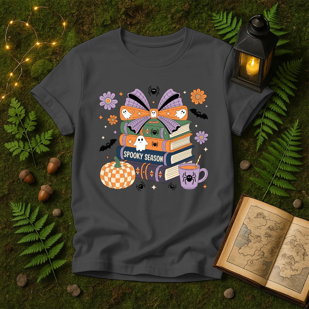 1071 - SPOOKY SEASON