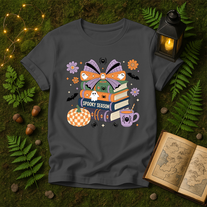 1071 - SPOOKY SEASON