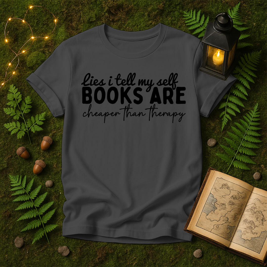 711 - LIES I TELL MY SELF