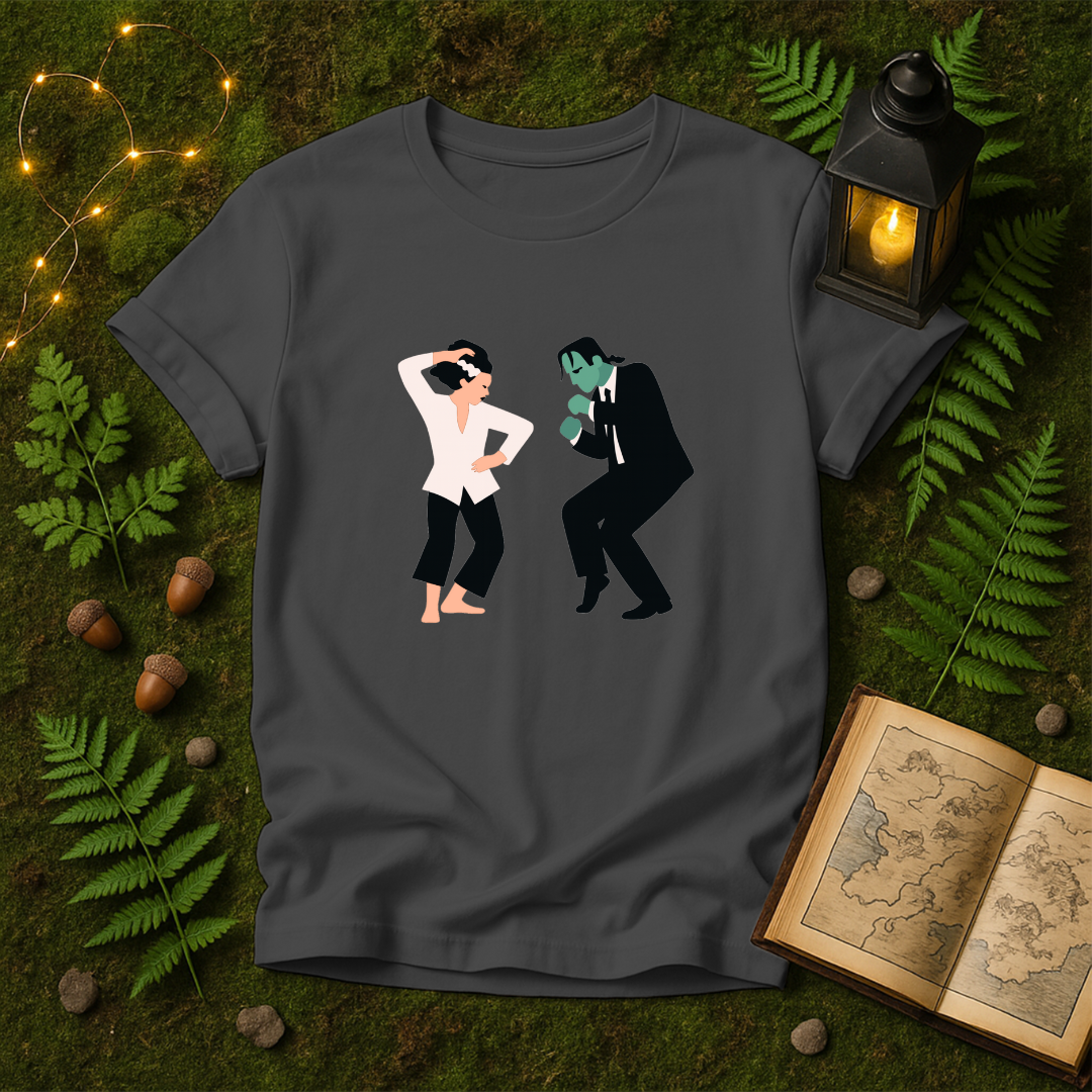 1112 - FRANK FICTION