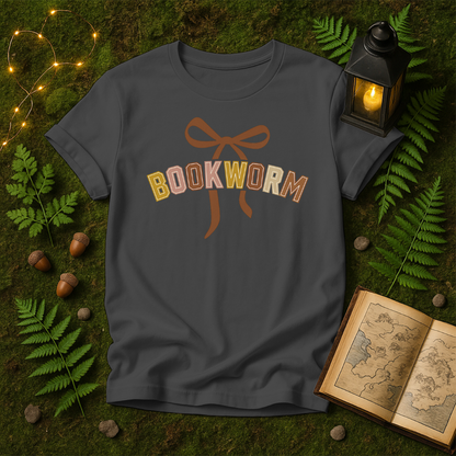 DESIGN 405 - BOOKWORM