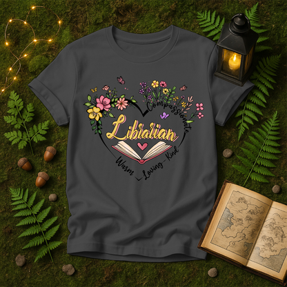 647 - LIBRARIAN