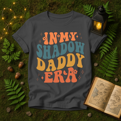 951 - IN MY SHADOW DADDY ERA