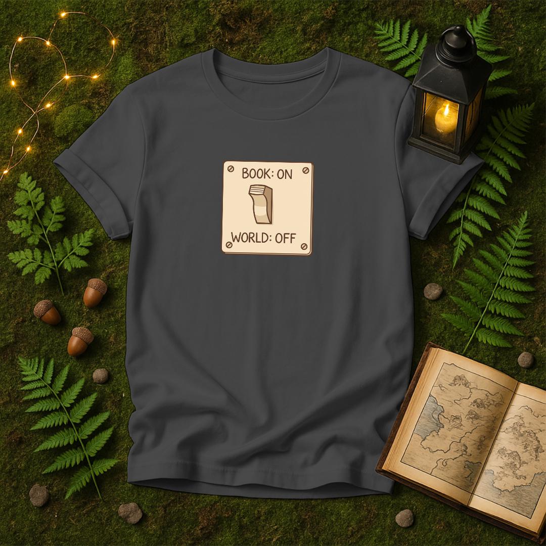 DESIGN 324 - BOOK ON WORLD OFF