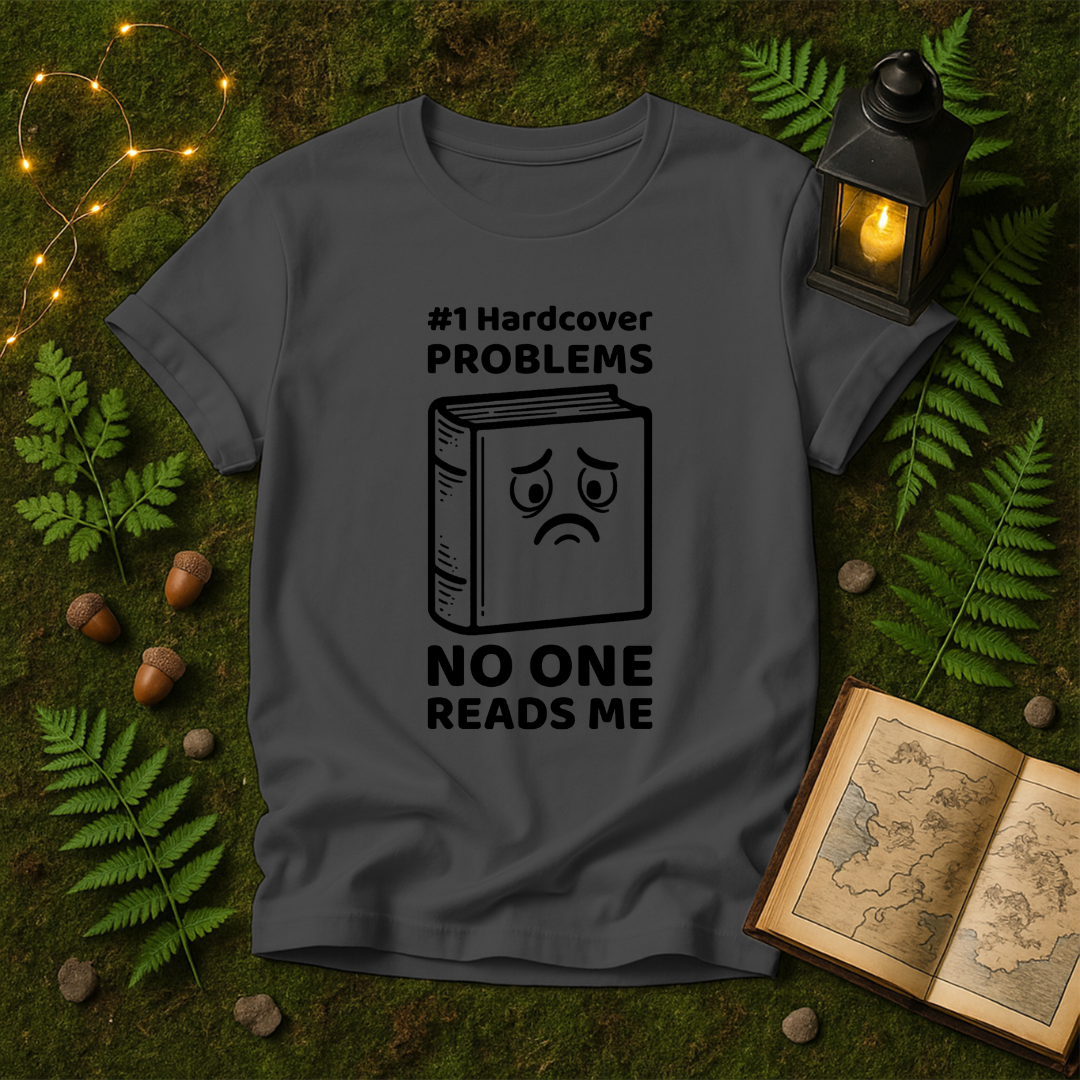 DESIGN 396 - #1 HARDCOVER PROBLEMS