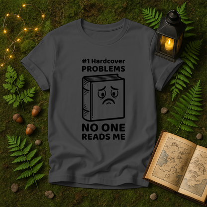 DESIGN 396 - #1 HARDCOVER PROBLEMS