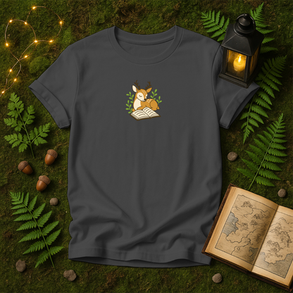 DESIGN 575 - BOOK DEER