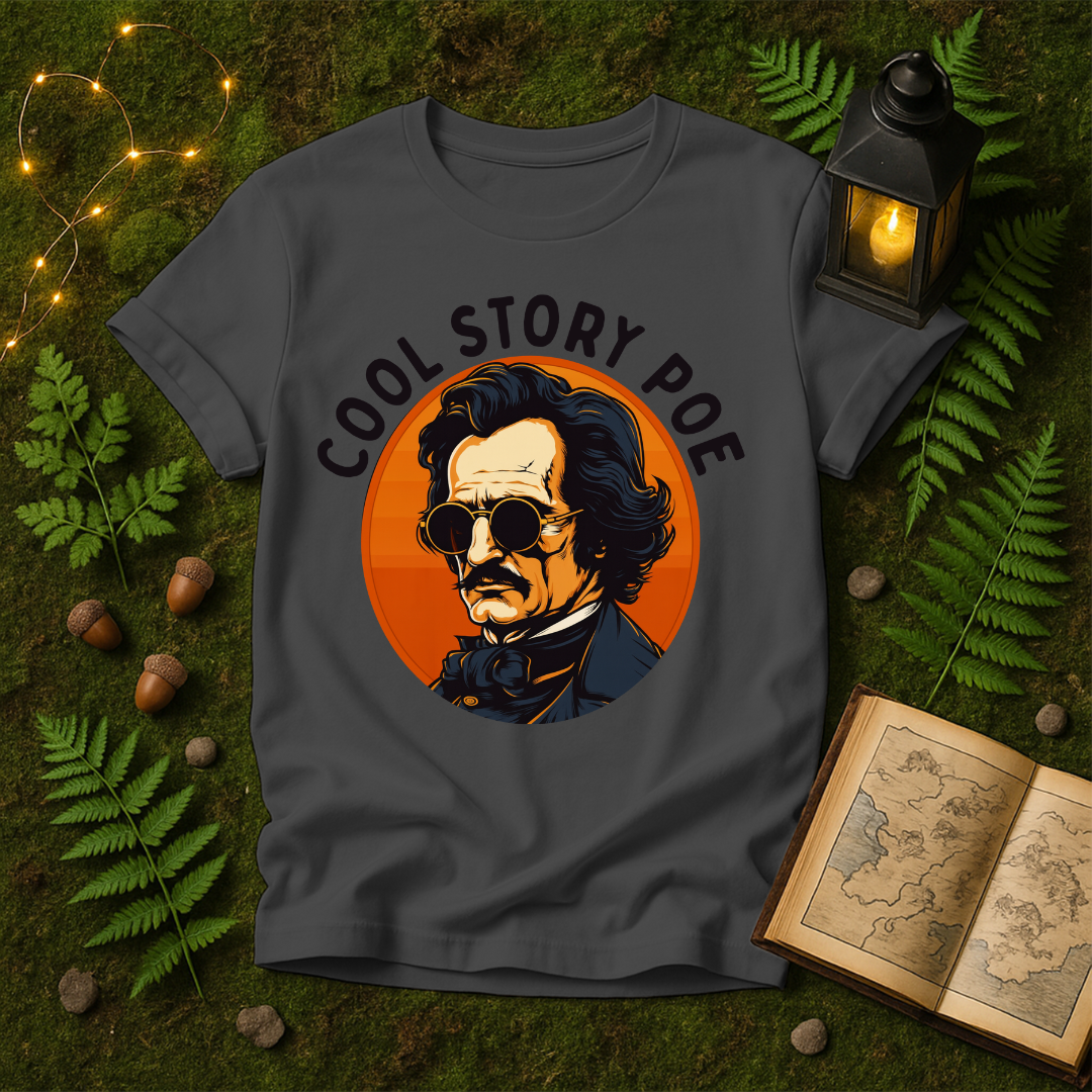 1152 - COOL STORY POE