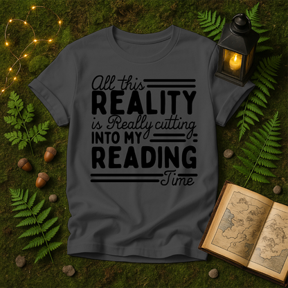 709 - REALITY READING