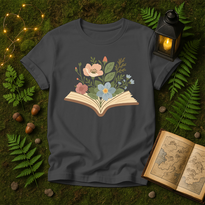 DESIGN 476 -  FLOWER BLOOM