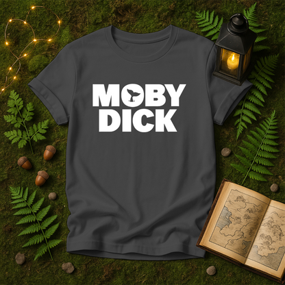 1138 - MOBY DICK
